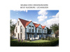 Reiheneckhaus kaufen in Augsburg, mit Garage, 317 m² Grundstück, 130 m² Wohnfläche, 5,5 Zimmer