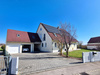 Einfamilienhaus kaufen in Ornbau, mit Garage, 1.037 m² Grundstück, 240 m² Wohnfläche, 6 Zimmer