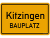 Wohngrundstück kaufen in Kitzingen, 809 m² Grundstück