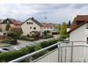 Dachgeschosswohnung kaufen in Ellhofen, mit Stellplatz, 39 m² Wohnfläche, 2 Zimmer