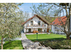 Einfamilienhaus kaufen in Buch am Erlbach, mit Garage, 582 m² Grundstück, 193 m² Wohnfläche, 7 Zimmer