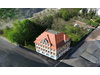 Bürohaus kaufen in Plauen, 611 m² Bürofläche