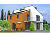 Doppelhaushälfte kaufen in Waldkraiburg, mit Garage, 450 m² Grundstück, 111 m² Wohnfläche, 4 Zimmer