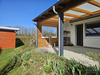 Doppelhaushälfte kaufen in Pürgen, mit Garage, 469 m² Grundstück, 143 m² Wohnfläche, 5 Zimmer
