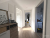 Dachgeschosswohnung kaufen in Stuttgart, 52 m² Wohnfläche, 2,5 Zimmer