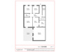 Erdgeschosswohnung kaufen in Nürnberg, mit Stellplatz, 132 m² Wohnfläche, 4 Zimmer