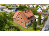Zweifamilienhaus kaufen in Markt Bibart, mit Garage, 1.260 m² Grundstück, 235 m² Wohnfläche, 10 Zimmer