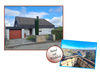 Einfamilienhaus kaufen in Wüstenrot, mit Garage, 930 m² Grundstück, 150 m² Wohnfläche, 6 Zimmer