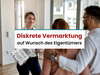 Wohnung kaufen in Augsburg, mit Garage, 74 m² Wohnfläche, 3 Zimmer