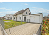Einfamilienhaus kaufen in Fischach, mit Garage, 678 m² Grundstück, 161 m² Wohnfläche, 5,5 Zimmer