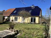 Doppelhaushälfte kaufen in Wittenhagen, mit Stellplatz, 749 m² Grundstück, 150 m² Wohnfläche, 5 Zimmer