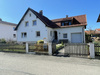 Einfamilienhaus kaufen in Trostberg, mit Garage, 704 m² Grundstück, 130 m² Wohnfläche, 5 Zimmer