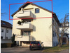 Dachgeschosswohnung kaufen in Urbach, mit Stellplatz, 56 m² Wohnfläche, 3 Zimmer