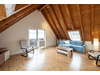 Dachgeschosswohnung kaufen in Donaueschingen, mit Garage, 109 m² Wohnfläche, 3,5 Zimmer