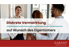 Etagenwohnung kaufen in München, 43 m² Wohnfläche, 2 Zimmer