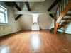 Dachgeschosswohnung kaufen in Rohrdorf, 43 m² Wohnfläche, 2,5 Zimmer