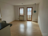 Erdgeschosswohnung kaufen in Illmensee, mit Stellplatz, 42 m² Wohnfläche, 1,5 Zimmer