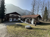 Praxishaus kaufen in Ettal, 54 m² Bürofläche