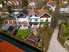 Reihenmittelhaus kaufen in Kirchheim bei München, mit Garage, 170 m² Grundstück, 142 m² Wohnfläche, 5 Zimmer