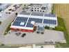 Halle kaufen in Uffenheim, 800 m² Lagerfläche