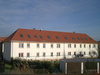 Mehrfamilienhaus kaufen in Borna, mit Garage