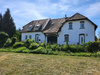 Zweifamilienhaus kaufen in Sornzig-Ablaß, mit Stellplatz, 1.220 m² Grundstück, 221 m² Wohnfläche, 11 Zimmer