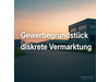 Gewerbegrundstück kaufen in Augsburg, 4.812 m² Grundstück