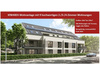 Dachgeschosswohnung kaufen in Nürnberg, mit Garage, 129 m² Wohnfläche, 4 Zimmer