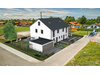 Haus kaufen in Forstinning, 297 m² Grundstück, 111 m² Wohnfläche, 4 Zimmer