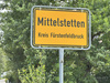 Wohngrundstück kaufen in Mittelstetten, 298 m² Grundstück