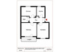 Etagenwohnung kaufen in Kornwestheim, 61 m² Wohnfläche, 3 Zimmer