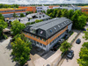 Büro, Praxis, Raum kaufen in Oberschleißheim, 1.300 m² Bürofläche