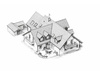 Mehrfamilienhaus kaufen in Friedberg, mit Garage, 900 m² Grundstück, 282 m² Wohnfläche, 10 Zimmer