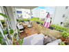 Etagenwohnung kaufen in Leinfelden-Echterdingen, mit Garage, 98 m² Wohnfläche, 4 Zimmer