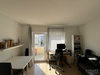 Etagenwohnung kaufen in Freiburg im Breisgau, 33 m² Wohnfläche, 1 Zimmer