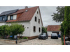 Doppelhaushälfte kaufen in Pforzheim, mit Garage, 453 m² Grundstück, 113 m² Wohnfläche, 4 Zimmer