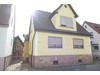 Einfamilienhaus kaufen in Gemünden am Main, mit Stellplatz, 200 m² Grundstück, 118 m² Wohnfläche, 4 Zimmer