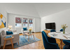 Etagenwohnung kaufen in München, mit Garage, 86 m² Wohnfläche, 3 Zimmer
