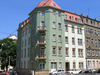 Dachgeschosswohnung kaufen in Dresden, 50 m² Wohnfläche, 1 Zimmer