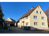 Einfamilienhaus kaufen in Hohenaltheim, mit Garage, 2.000 m² Grundstück, 212 m² Wohnfläche, 7 Zimmer