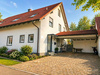 Doppelhaushälfte kaufen in Eching, mit Stellplatz, 405 m² Grundstück, 112 m² Wohnfläche, 5 Zimmer