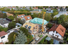 Wohnung kaufen in München, mit Garage, 110 m² Wohnfläche, 3,5 Zimmer