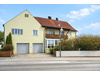 Einfamilienhaus kaufen in Scheyern, mit Garage, 594 m² Grundstück, 171 m² Wohnfläche, 7 Zimmer