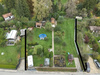 Freizeitgrundstück kaufen in Augsburg, 1.534 m² Grundstück
