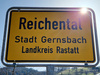 Doppelhaushälfte kaufen in Gernsbach, 173 m² Grundstück, 109 m² Wohnfläche, 6 Zimmer