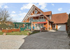 Einfamilienhaus kaufen in Todtenweis, mit Garage, 811 m² Grundstück, 248 m² Wohnfläche, 7 Zimmer