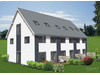 Reiheneckhaus kaufen in Stuttgart, 207 m² Grundstück, 150 m² Wohnfläche, 5,5 Zimmer