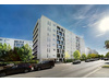 Etagenwohnung kaufen in München, 36 m² Wohnfläche, 1 Zimmer