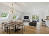 Wohnung kaufen in München, mit Garage, 126 m² Wohnfläche, 3 Zimmer