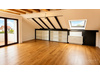 Dachgeschosswohnung kaufen in Aalen, 75 m² Wohnfläche, 3 Zimmer